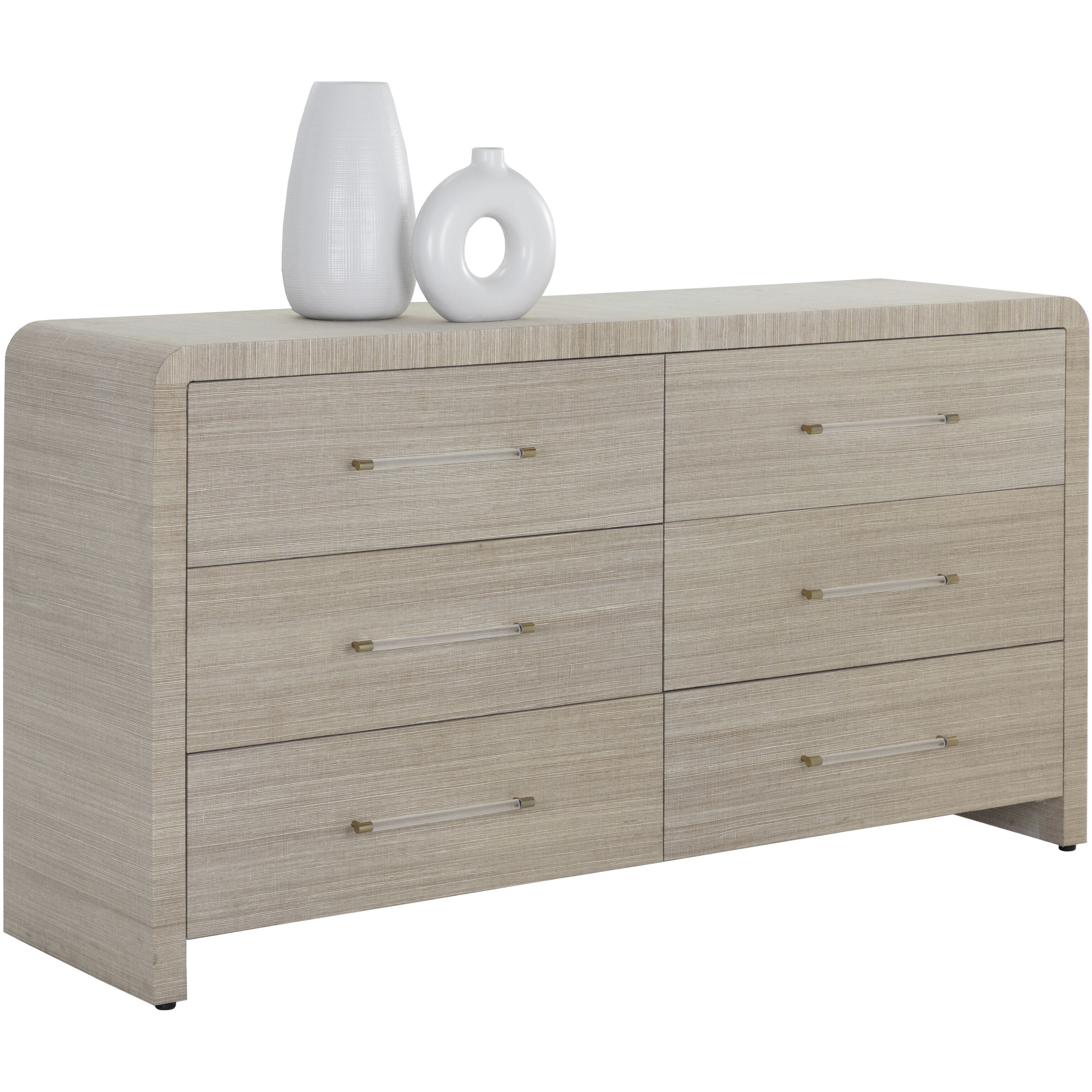 Atherton Sand Dresser